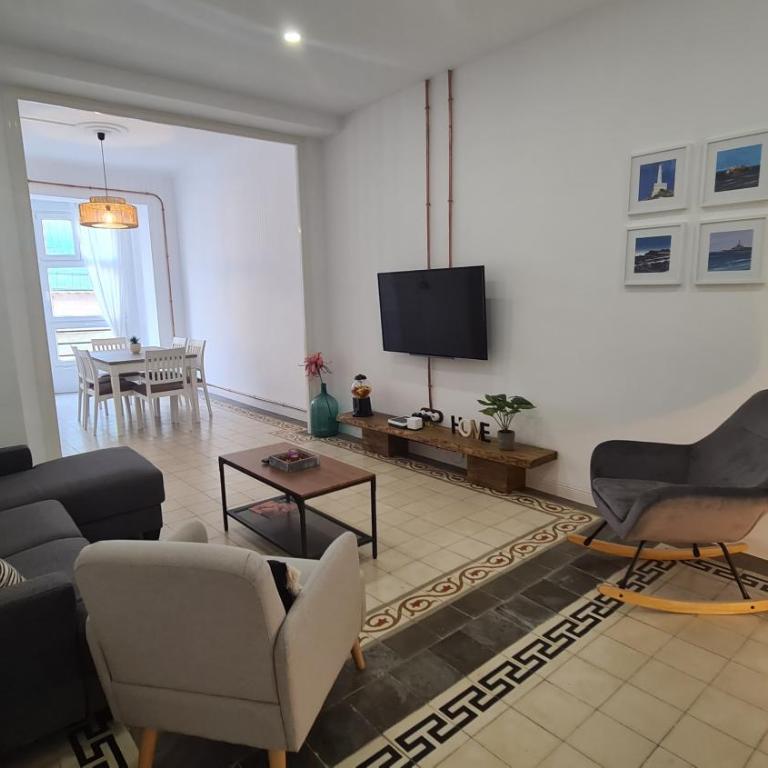 Casa Portela - Apartamento de 3 dormitorios - 10