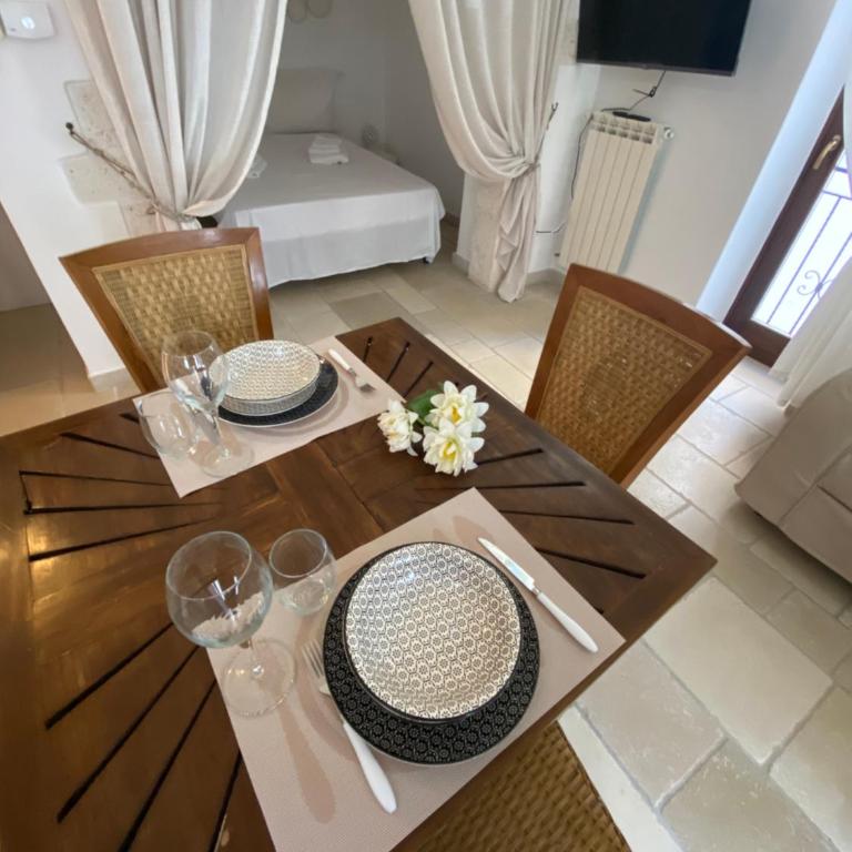 Sav40 - Two-Bedroom Apartment - 10