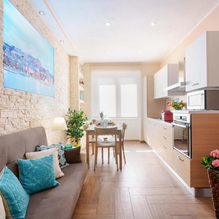 Cagliari Magica bellissimo appartamento & suite in centro - Appartamento Superior - 52