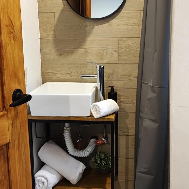Cabaña El Encanto - Three-Bedroom Chalet - 31