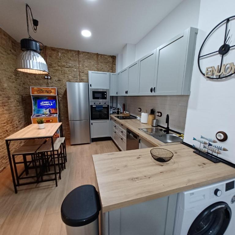 Casa Portela - Apartamento de 3 dormitorios - 3