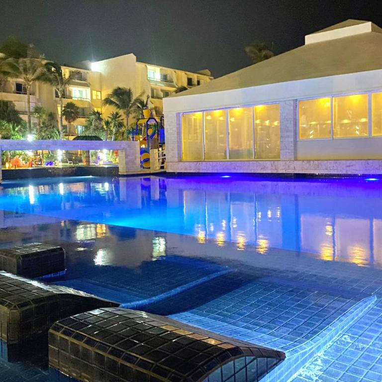 Beach, fun & relax at the Hotel Zone in Cancun - Studio with Balcony - 50