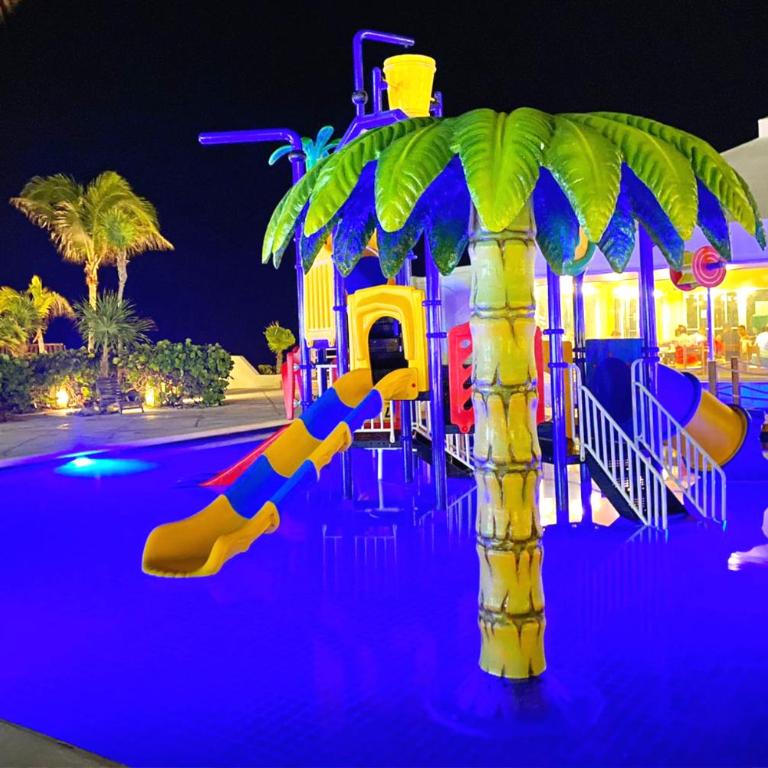 Renovated Studio in Cancun Beach at the Hotel Zone - One-Bedroom Apartment - 49