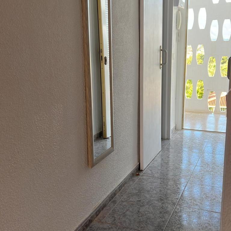 Playmon Park Levante beach - Apartamento de 1 dormitorio - 19