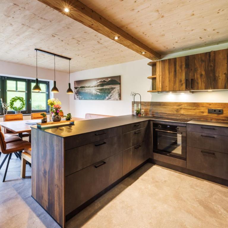 Ferienhaus Froschsee inkl. Chiemgaukarte - Haus mit 5 Schlafzimmern - 31