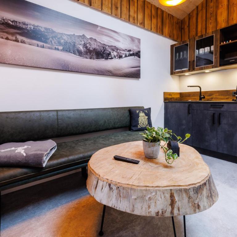 Ferienhaus Froschsee inkl. Chiemgaukarte - Haus mit 5 Schlafzimmern - 20