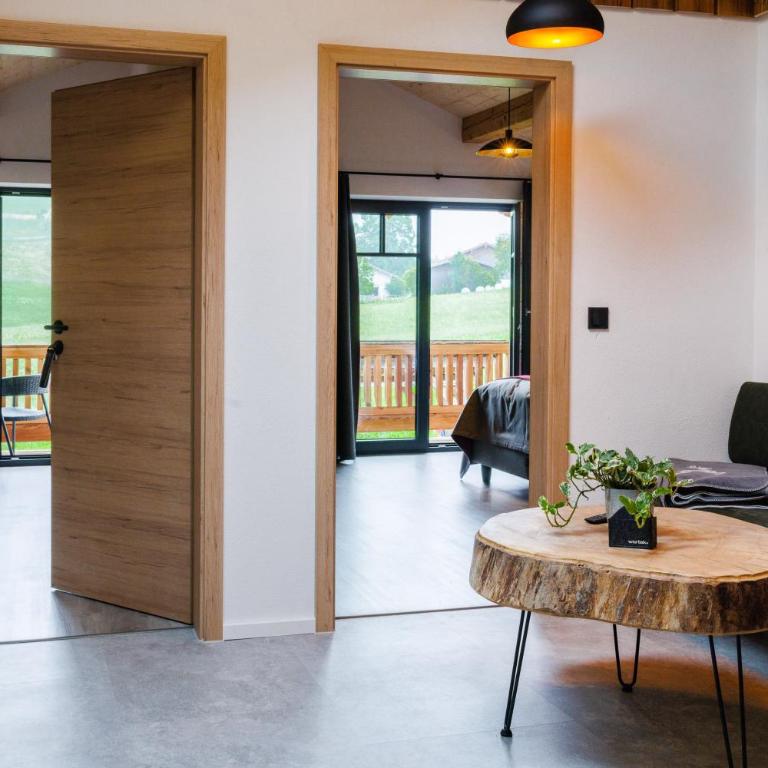 Ferienhaus Froschsee inkl. Chiemgaukarte - Haus mit 5 Schlafzimmern - 27