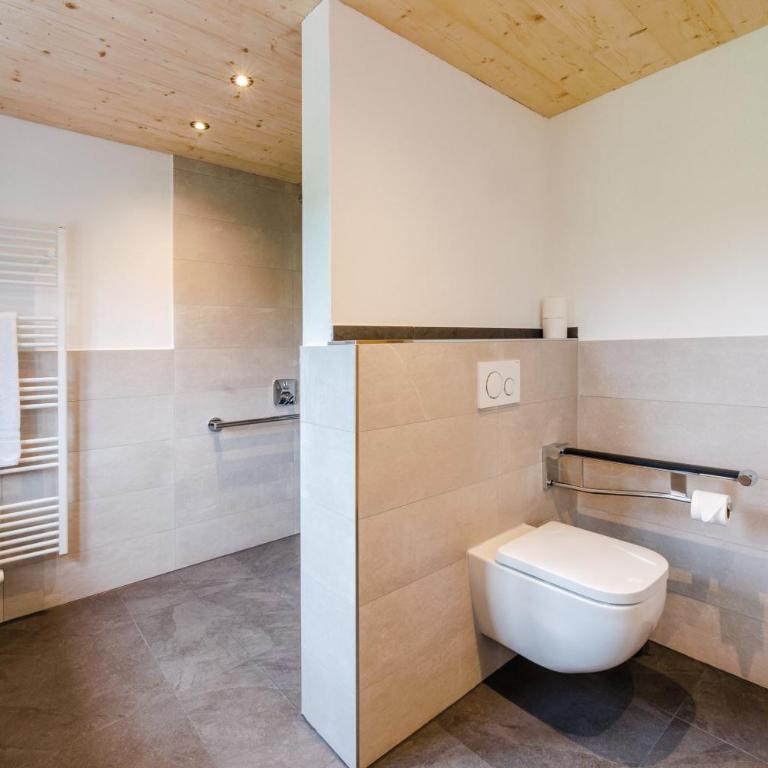 Ferienhaus Froschsee inkl. Chiemgaukarte - Haus mit 5 Schlafzimmern - 21