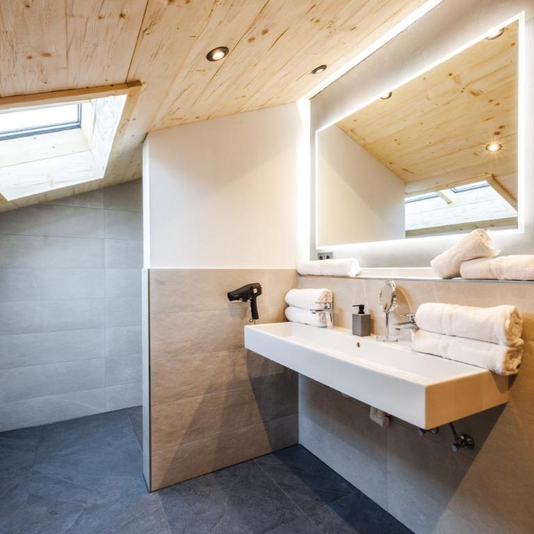 Ferienhaus Froschsee inkl. Chiemgaukarte - Haus mit 5 Schlafzimmern - 17