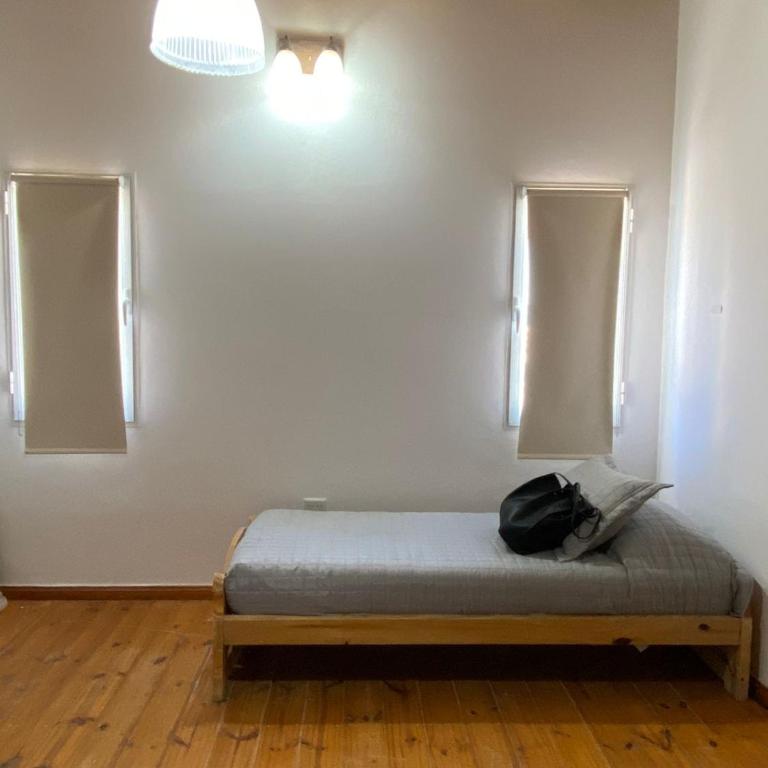 La alegre! Hermosa casa centrica y cerca del mar - Casa de 2 dormitorios - 6