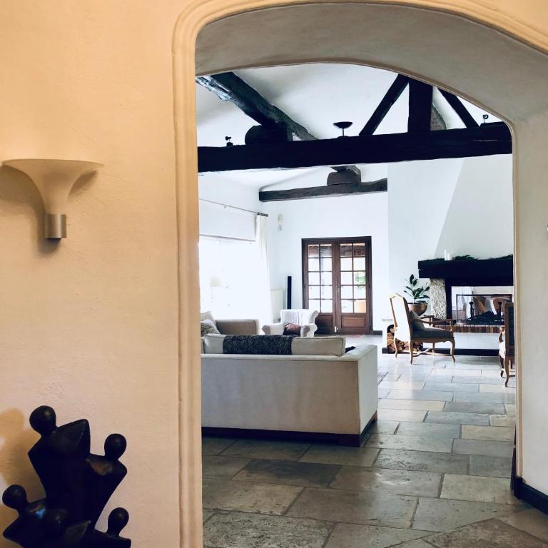 Le Haut des Espinets - Villa con Piscina Privata - 7