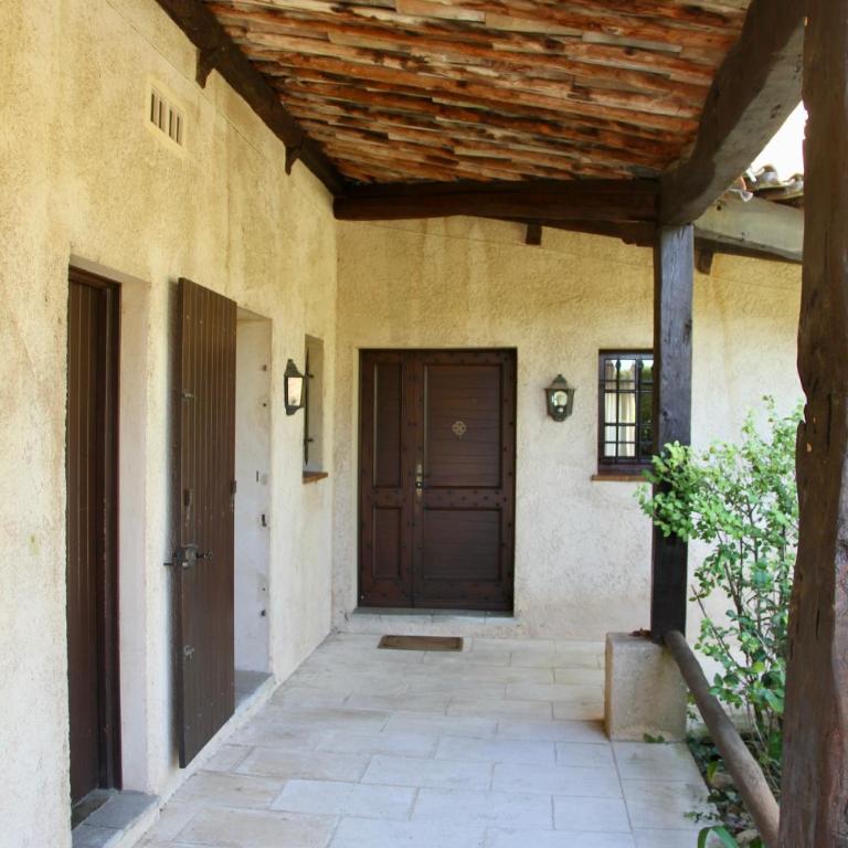 Le Haut des Espinets - Villa con Piscina Privata - 35