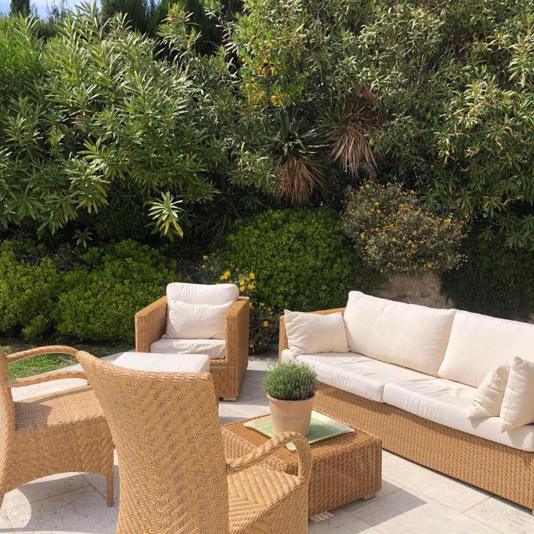 Le Haut des Espinets - Villa con Piscina Privata - 8