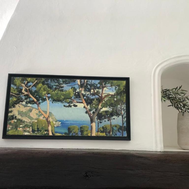Le Haut des Espinets - Villa con Piscina Privata - 20