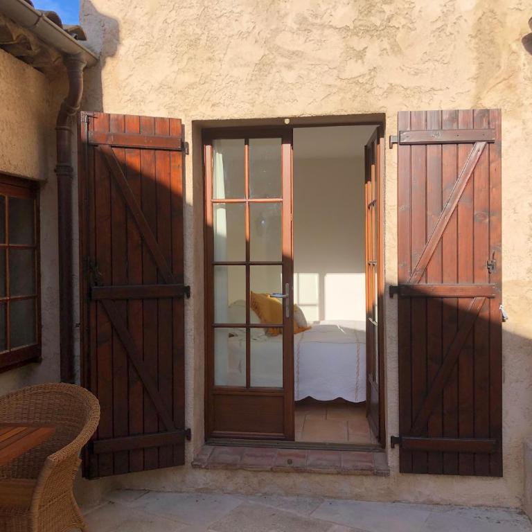 Le Haut des Espinets - Villa con Piscina Privata - 21
