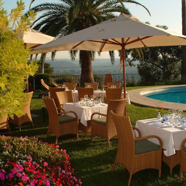Le Haut des Espinets - Villa con Piscina Privata - 9
