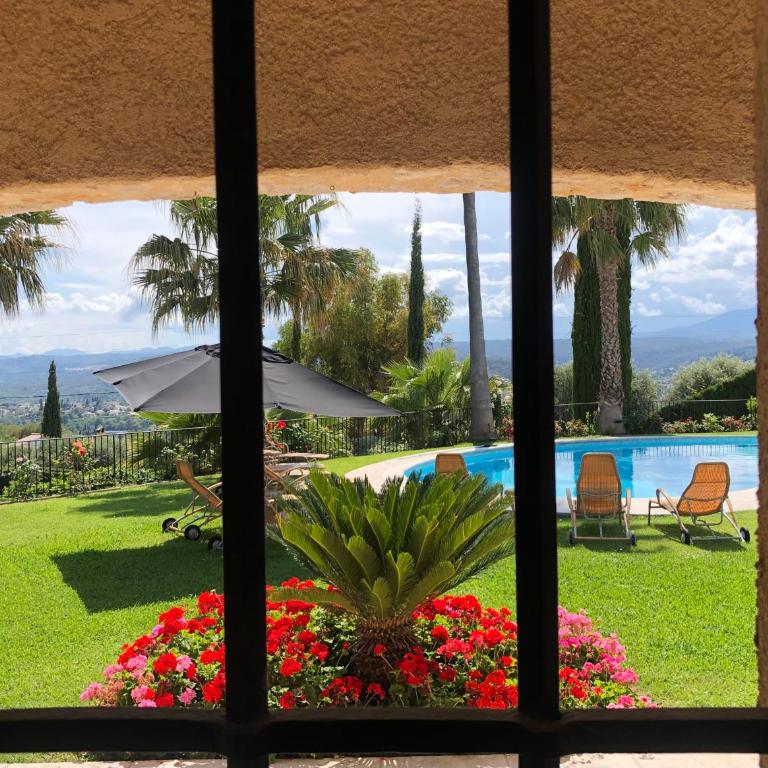 Le Haut des Espinets - Villa con Piscina Privata - 10