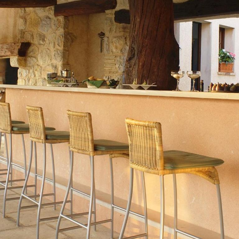 Le Haut des Espinets - Villa con Piscina Privata - 14