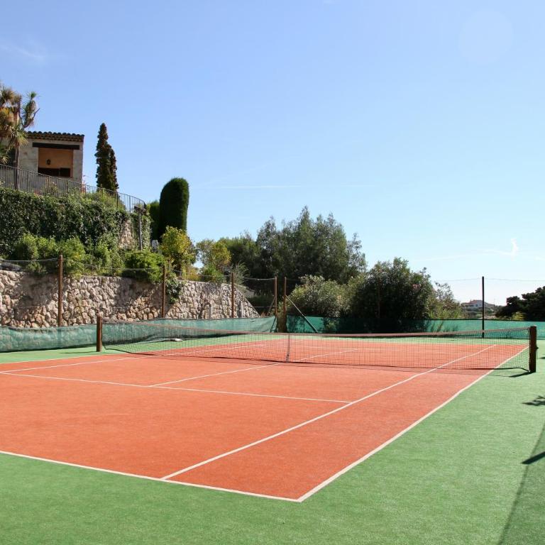 Le Haut des Espinets - Villa con Piscina Privata - 4