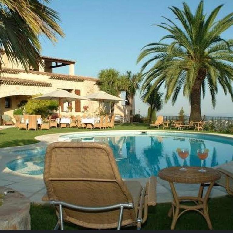 Le Haut des Espinets - Villa con Piscina Privata - 24