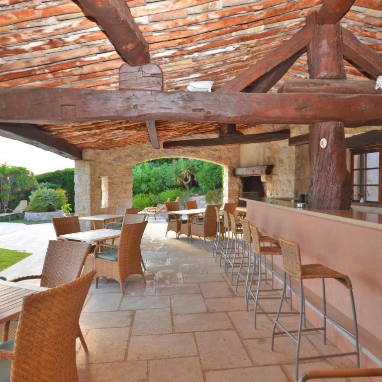 Le Haut des Espinets - Villa con Piscina Privata - 3