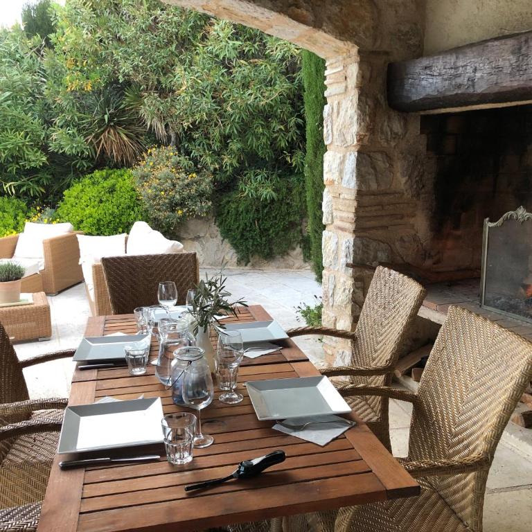 Le Haut des Espinets - Villa con Piscina Privata - 31