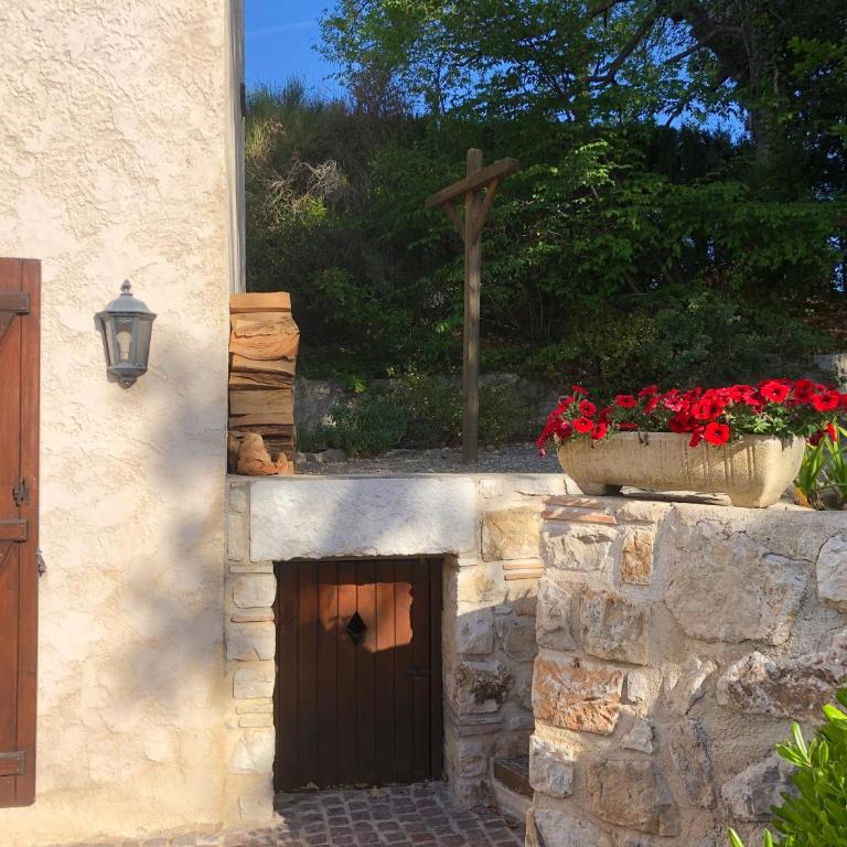 Le Haut des Espinets - Villa con Piscina Privata - 33