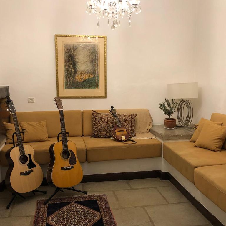 Le Haut des Espinets - Villa con Piscina Privata - 36