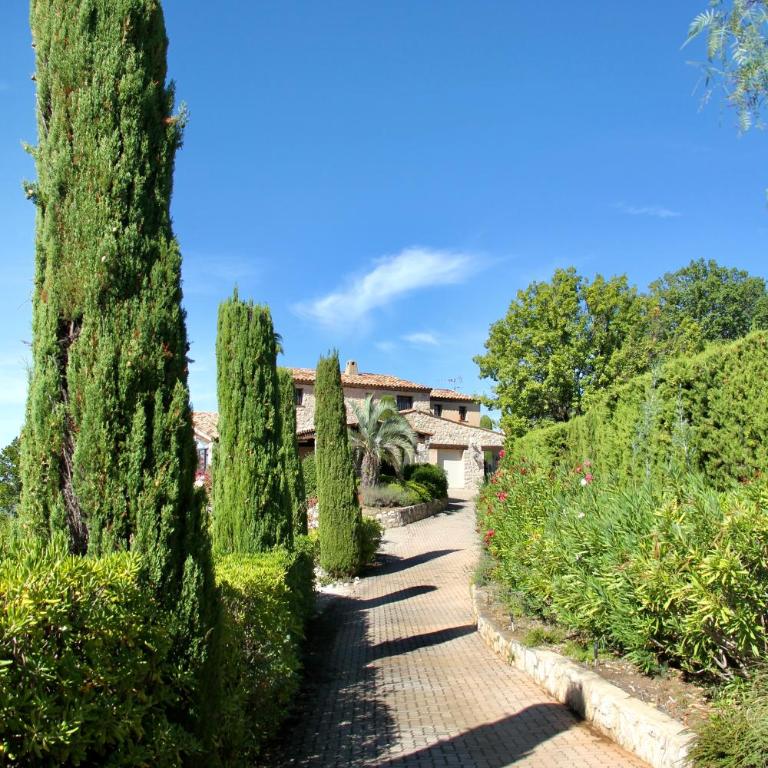 Le Haut des Espinets - Villa con Piscina Privata - 17
