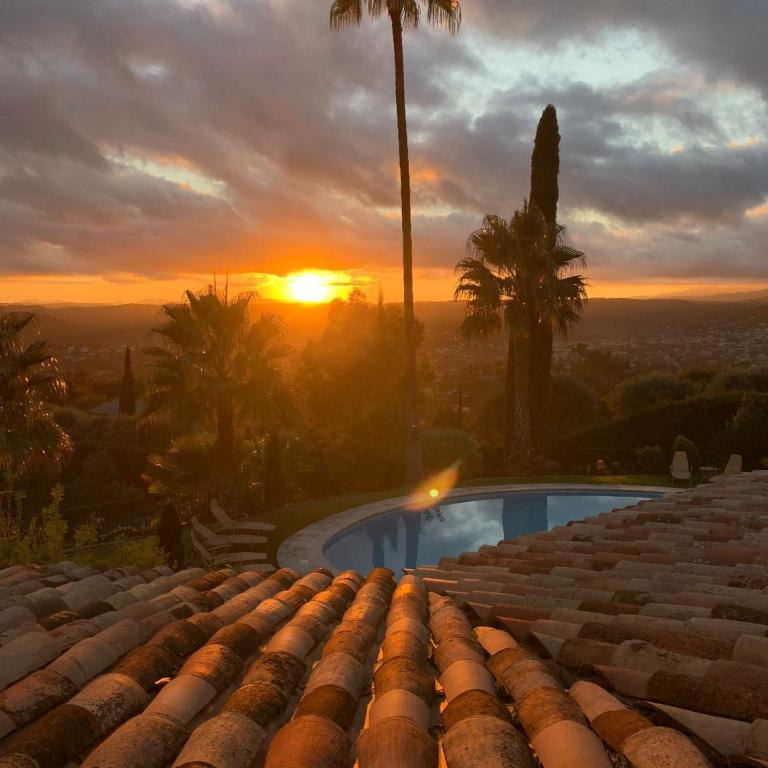 Le Haut des Espinets - Villa con Piscina Privata - 27