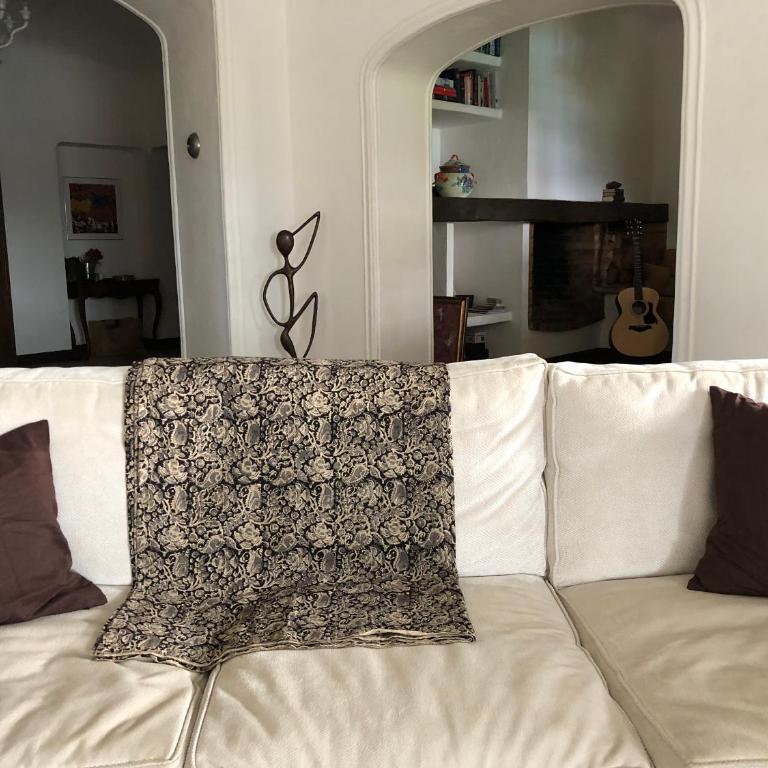 Le Haut des Espinets - Villa con Piscina Privata - 23