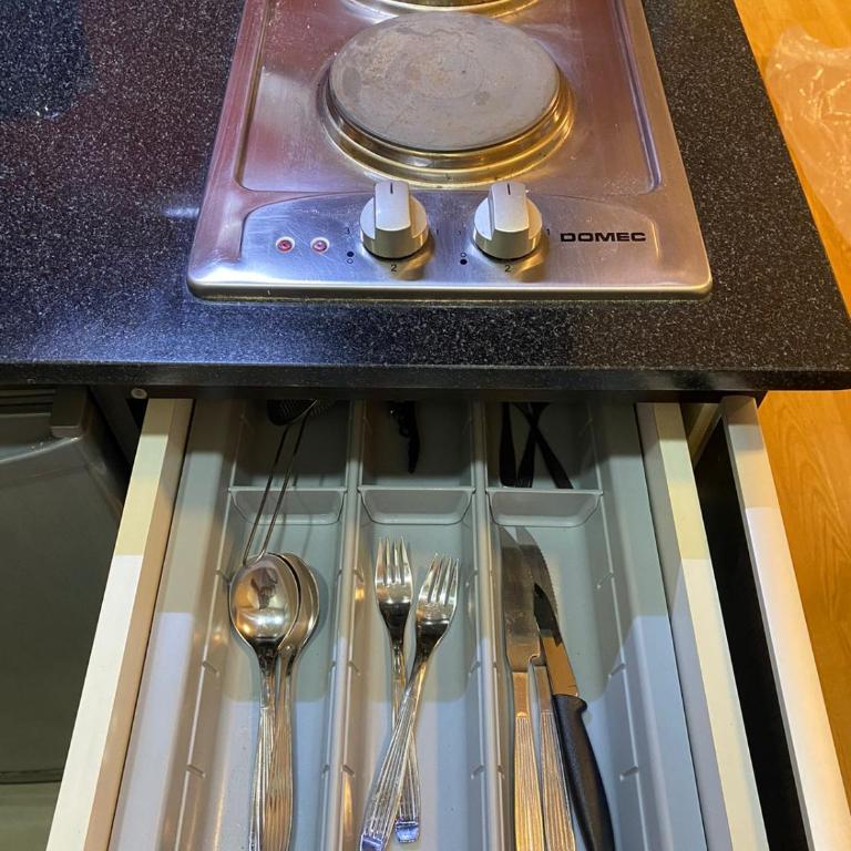 Andino Apartaments Rental Capital - Apartamento de 1 dormitorio - 2