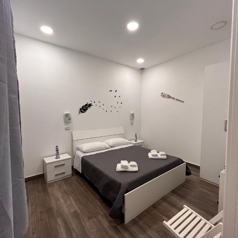 Stella Marina - Appartamento con 1 Camera da Letto - 12