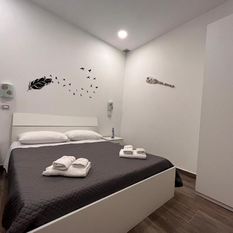 Stella Marina - Appartamento con 1 Camera da Letto - 10