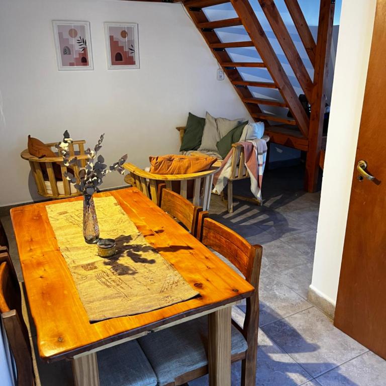 Ameghino Flat - Apartamento de 2 dormitorios - 5