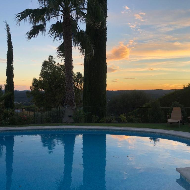 Le Haut des Espinets - Villa con Piscina Privata - 42