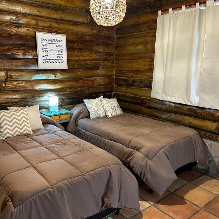 Sommerwind Cabañas - Two-Bedroom Chalet - 8