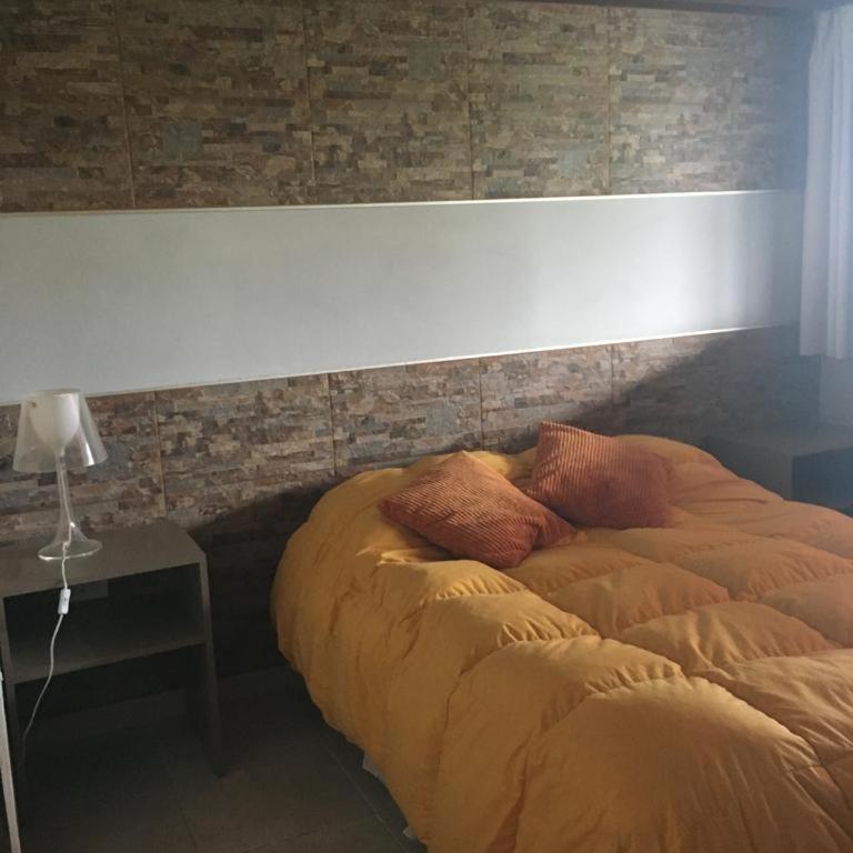 Cabaña julian - Casa de 2 dormitorios - 19