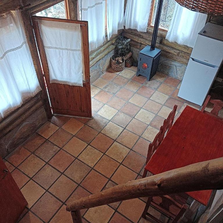 Sommerwind Cabañas - Two-Bedroom Chalet - 7