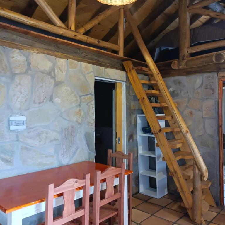 Sommerwind Cabañas - Two-Bedroom Chalet - 10