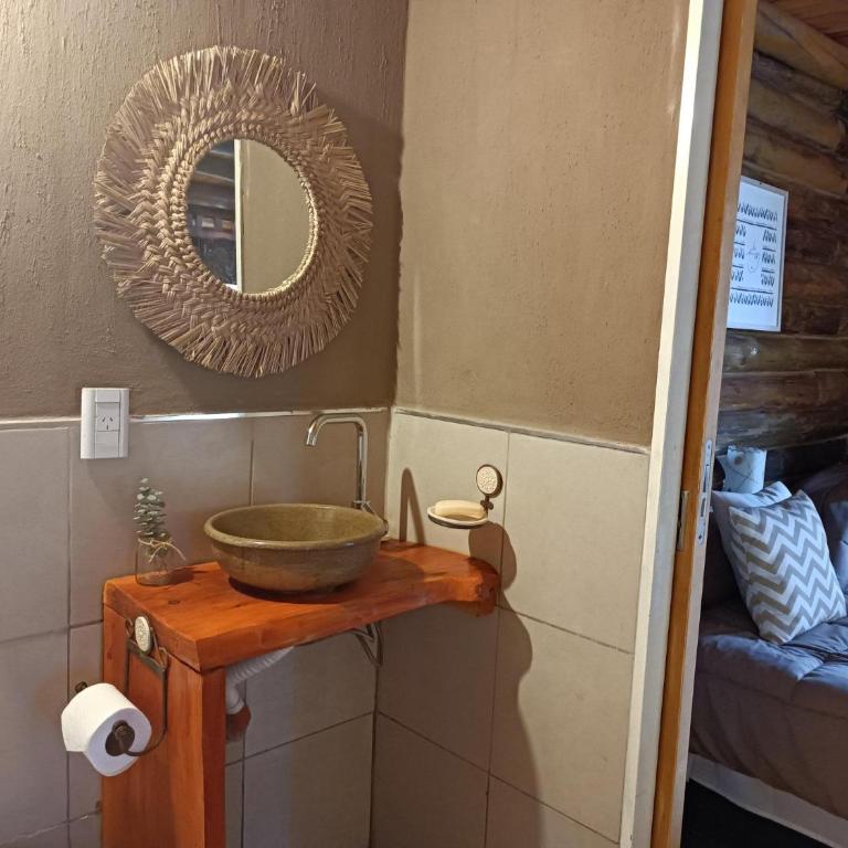 Sommerwind Cabañas - Two-Bedroom Chalet - 11