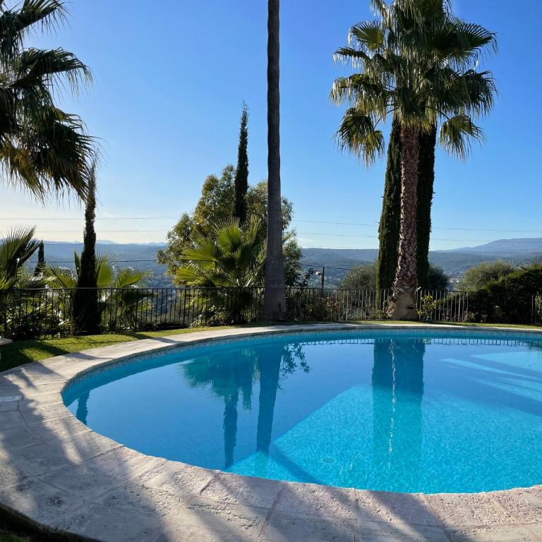 Le Haut des Espinets - Villa con Piscina Privata - 28