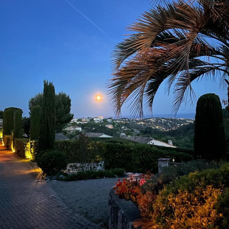 Le Haut des Espinets - Villa con Piscina Privata - 49