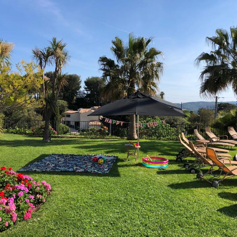 Le Haut des Espinets - Villa con Piscina Privata - 51