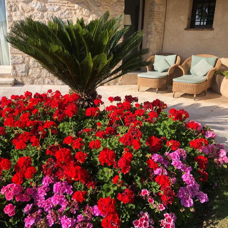 Le Haut des Espinets - Villa con Piscina Privata - 53