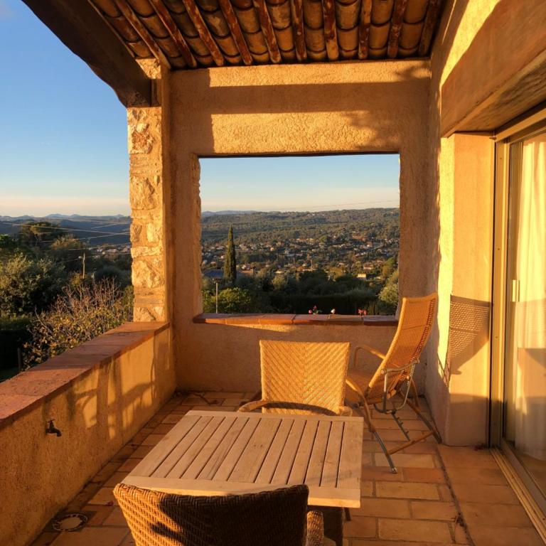Le Haut des Espinets - Villa con Piscina Privata - 54