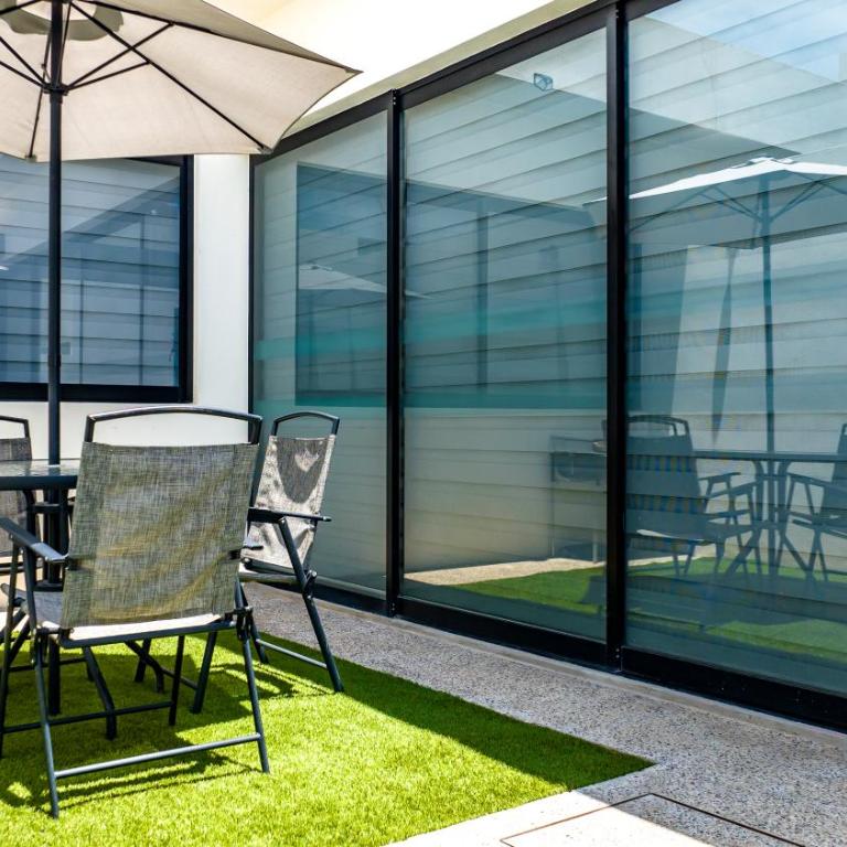 Casa con alberca, coto privado, gran ubicacíon - Casa de 2 dormitorios - 3
