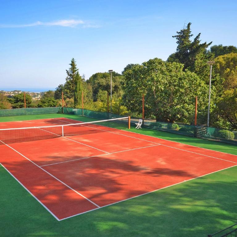Le Haut des Espinets - Villa con Piscina Privata - 58