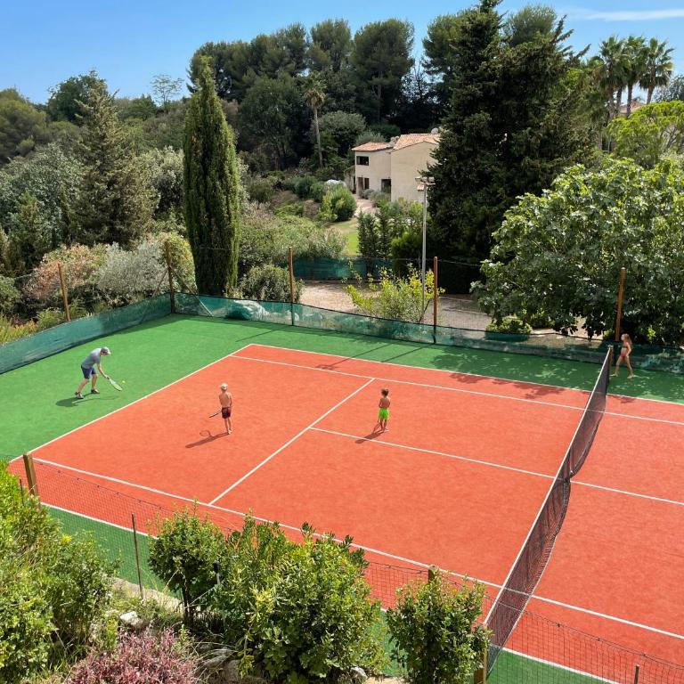 Le Haut des Espinets - Villa con Piscina Privata - 59