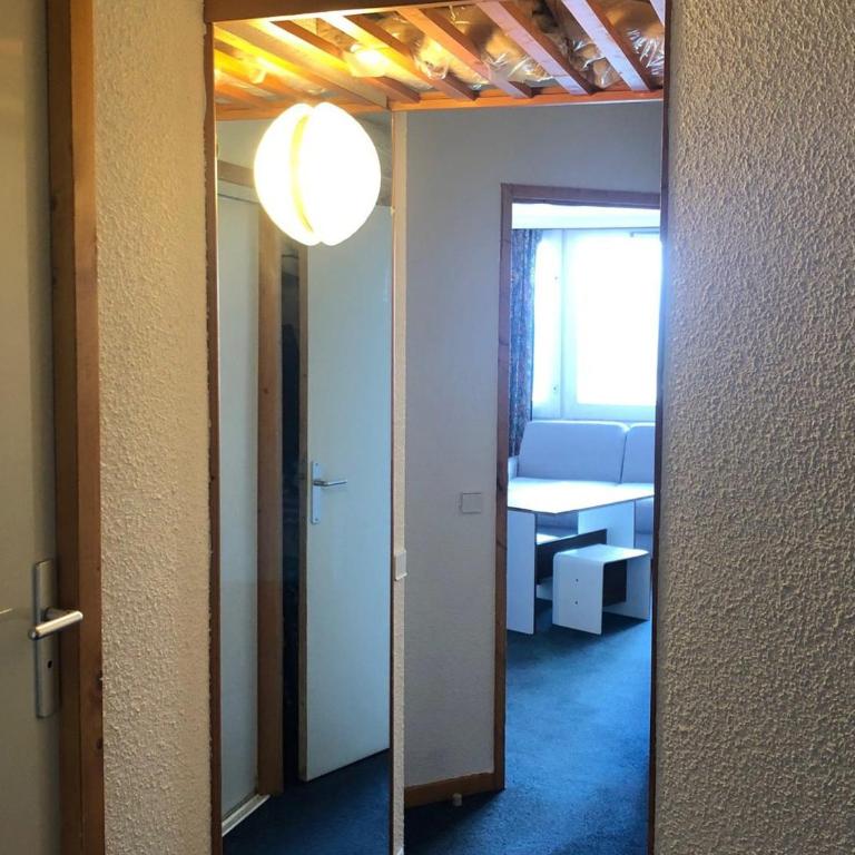 Studio divisible pour 4 pers. - Accès direct aux pistes - FR-1-181-2714 - Studio - 7
